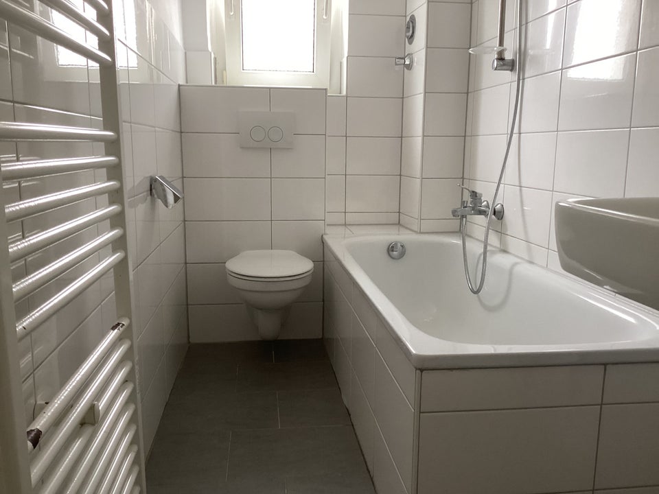 Demnächst verfügbar: Ansprechende 3-Zimmer-Wohnung mit ca. 60 m² und Balkon in ruhiger Wohnlage - Foto 2