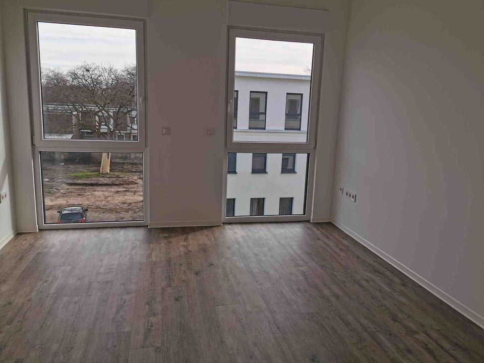 Wohnen im neuen Hüttenheim Carrée - Neubau der Aufstockung - Photo 3