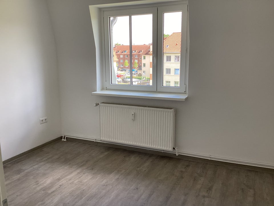 Ihre neue Wohnung: saniertes 1,5-Zimmer-Appartment, sofort anmietbar! - Photo 3
