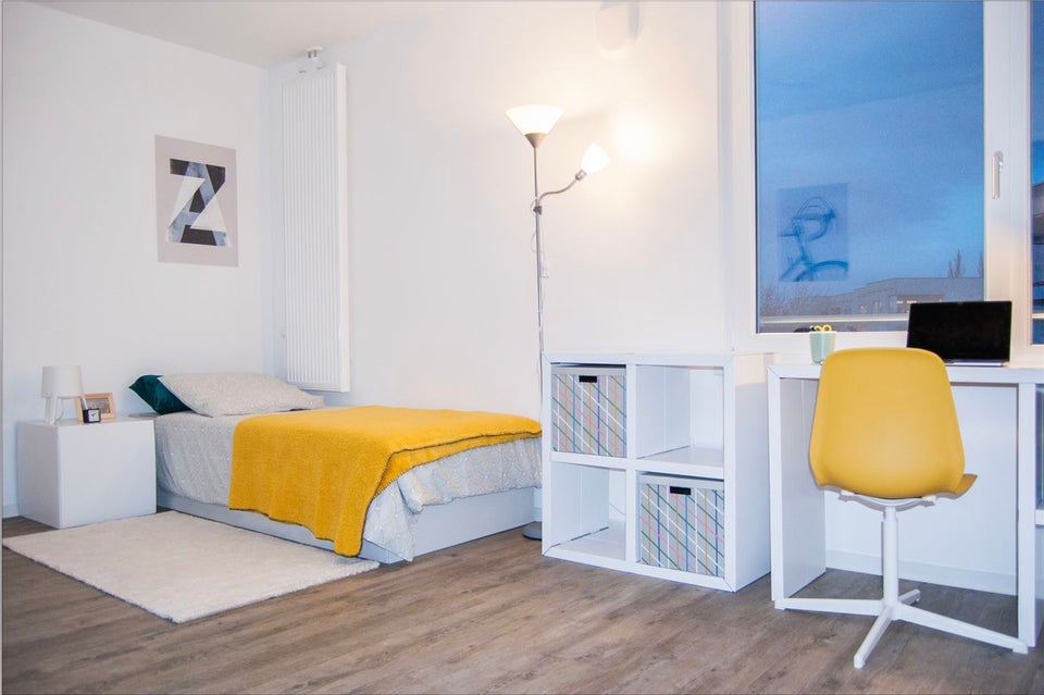 Endlich Zuhause: ansprechende 5-Zimmer-Wohnung - Photo 4