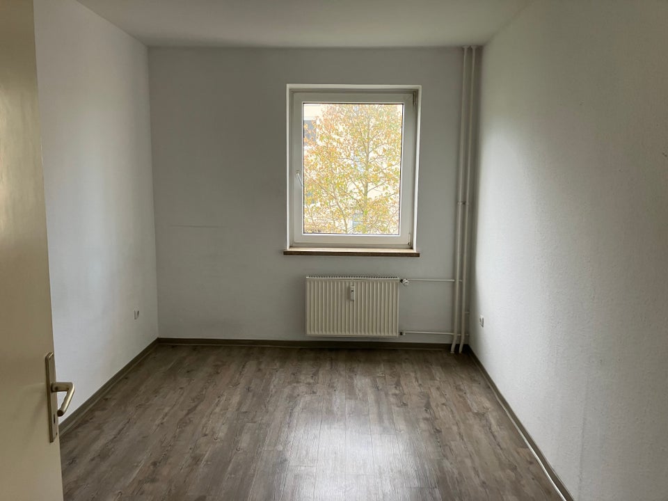 Ansprechende 3-Zimmer-Wohnung sucht Mieter - Foto 1