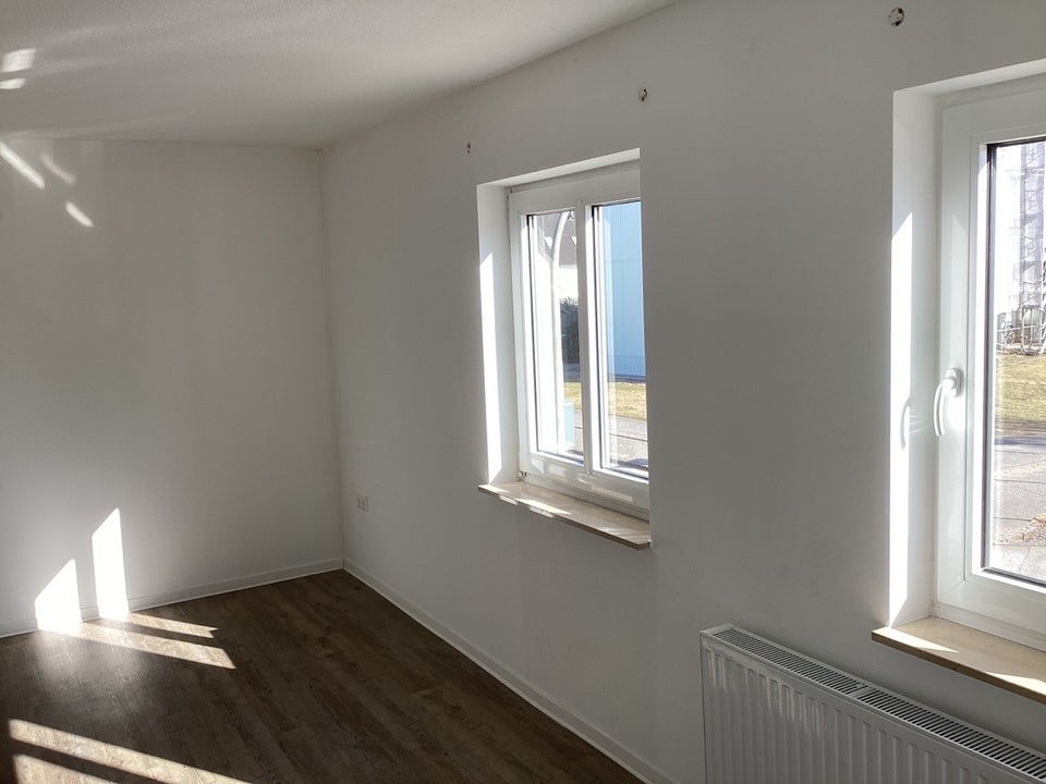 Schöner Wohnen: individuelle 3-Zimmer-Wohnung - Photo 4