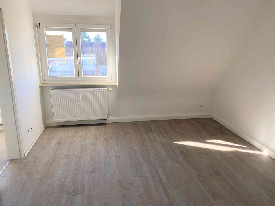 Perfekt für Sie – 3-Zimmer mit 40 qm im Dachgeschoss - Photo 3