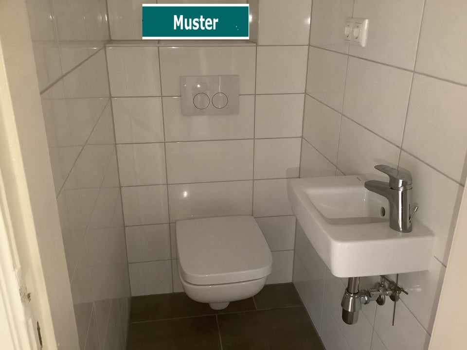 Ihre Zukunft - Ihre Wohnung: großzügige 3-Zimmer-Wohnung - Foto 1