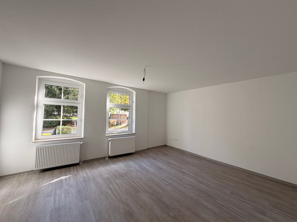 Miet mich - interessante 2-Raum-Wohnung - Photo 4