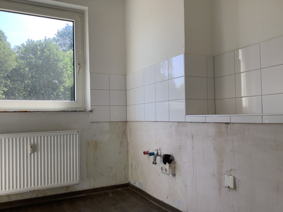 Gemütliche 3-Zimmerwohnung mit Balkon in grüner Lage von Senne - Foto 3