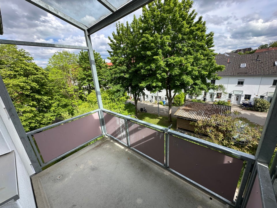 Paare aufgepasst! 3-Zimmer-Wohnung mit Balkon - Foto 4
