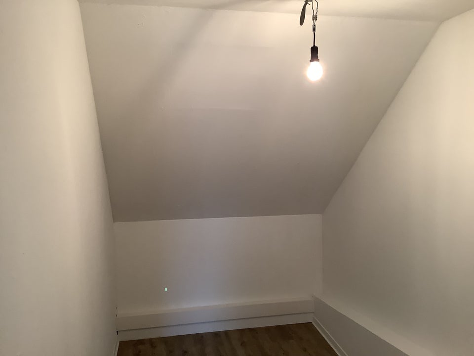 Frisch renovierte 2-Zimmer-Dachgeschoss- Wohnung in Neustadt - Foto 3