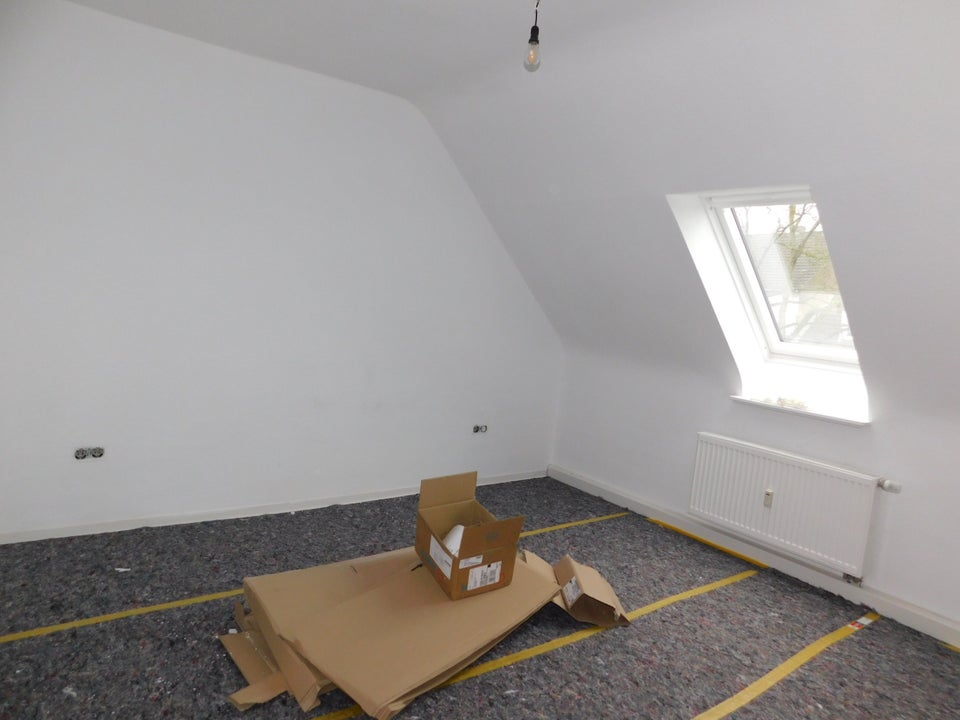 Renovierte 3 Zimmer-Wohnung am Jahnplatz! - Foto 5