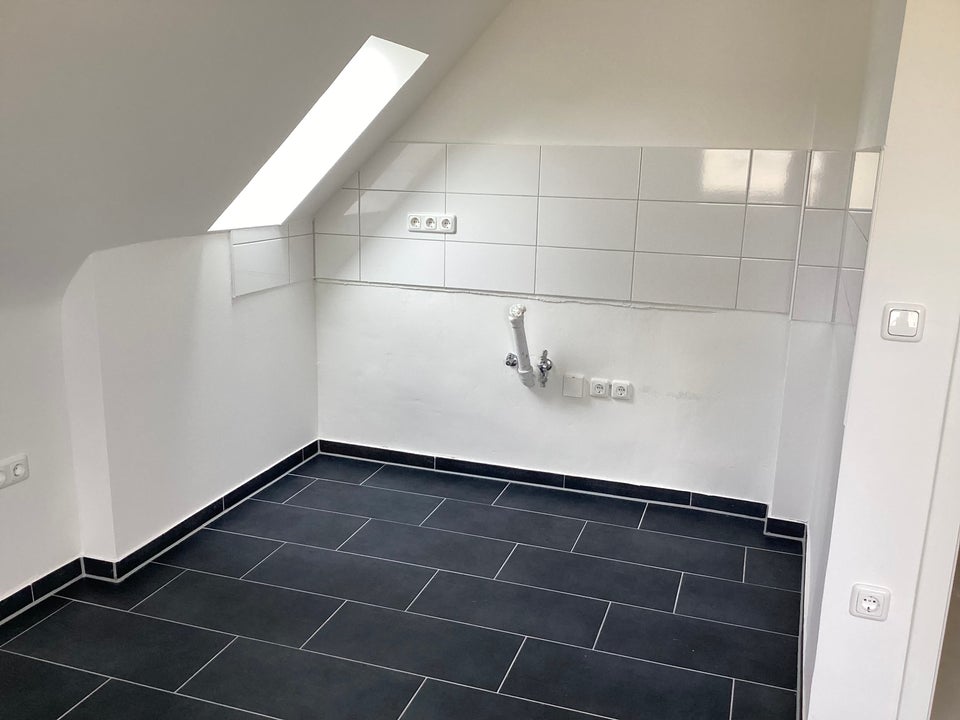 Barsinghausen am Deister: 2-Zimmer-Wohnung ca. 49 m² sofort verfügbar - Foto 1