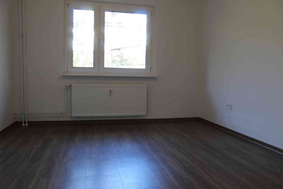 Endlich Zuhause: individuelle 2,5-Zimmer-Wohnung - Photo 1