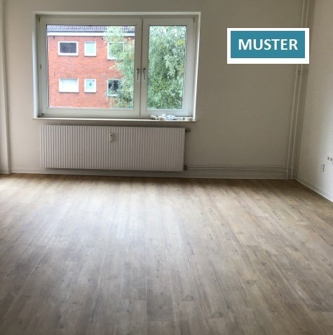 So macht wohnen Spaß: günstige 2,5-Zimmer-Wohnung - Foto 2