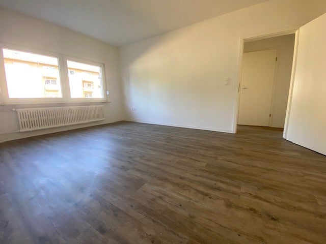 Helle 2,5 Zimmer Wohnung mit besonderem Charme - Foto 2