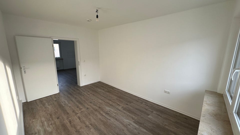 Gemütliche 2-Zi.-Whg. mit Balkon - Foto 1