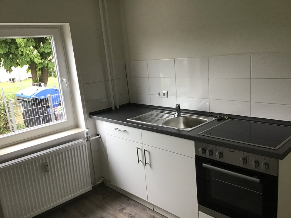 Komplett modernisierte 1-Zimmer-Wohnung - Foto 1