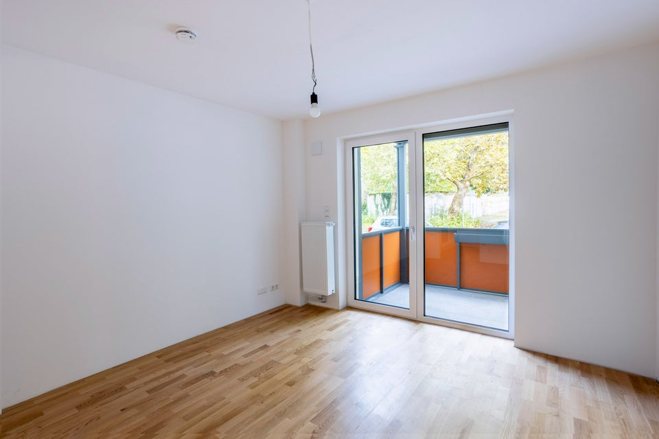 1-Zimmer-Apartment im Neubaustandard! - Foto 1