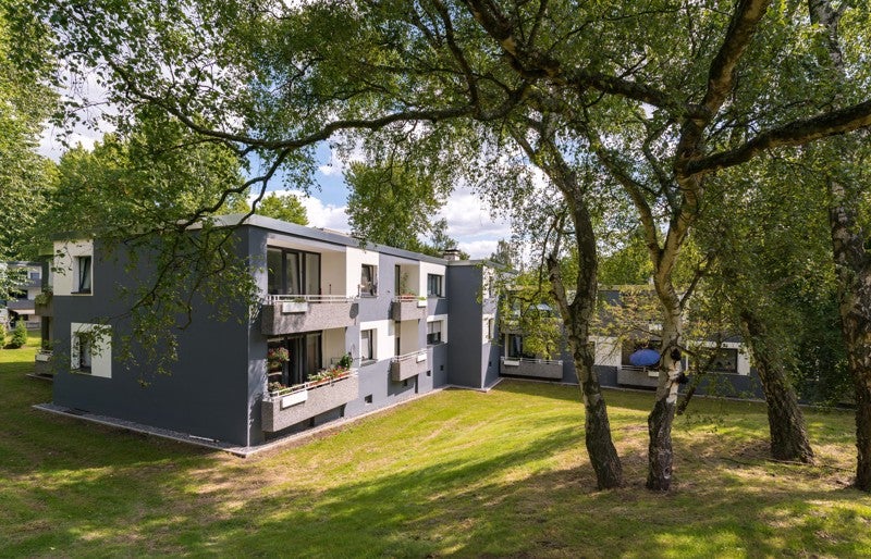 Umzug gefällig? Günstig geschnittene 2-Zi.-Wohnung - Foto 2
