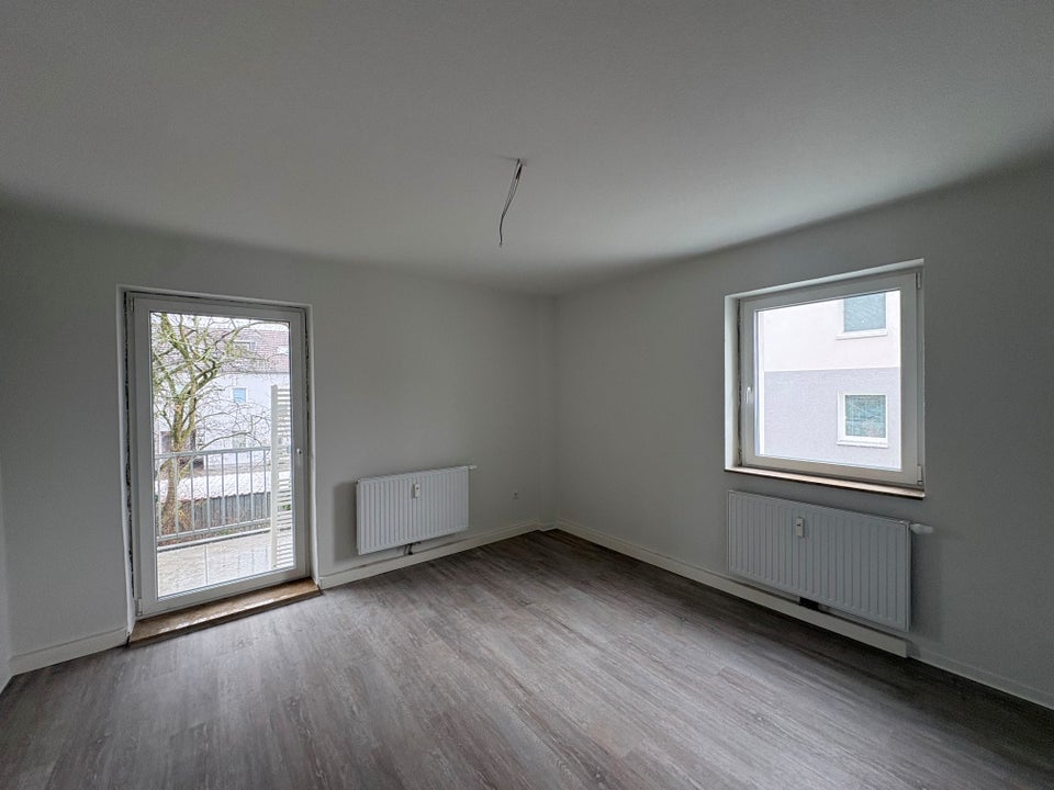 Modernisierte 2-Zimmer-Wohnung zum Wohlfühlen - Foto 4