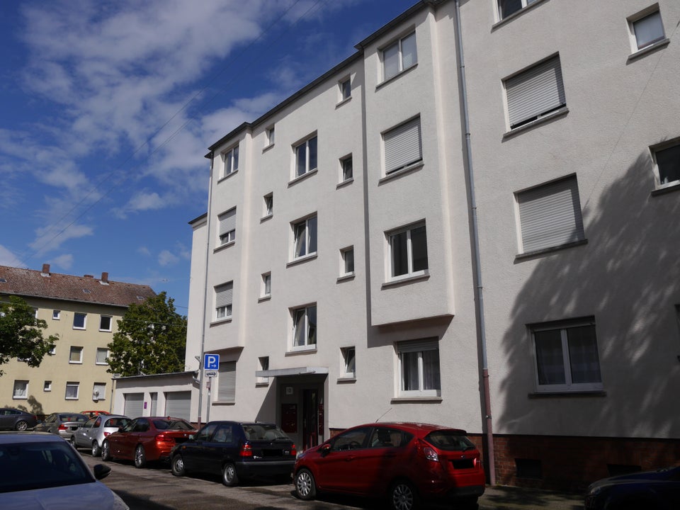 Schöne 2-Zimmer-Wohnung mit Tageslichtbad und Balkon im Limes-Quartier zu vermieten - Photo 3