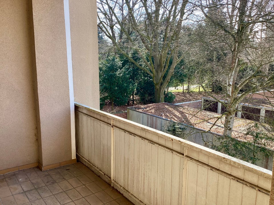 Attraktive 3-Zimmer-Wohnung mit Balkon - Photo 3