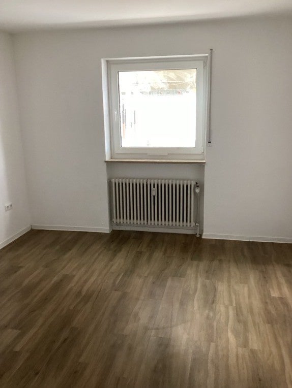 Helles Wohnen in St. Johannis – 3 Zimmer mit Balkon und Aufzug - Foto 1