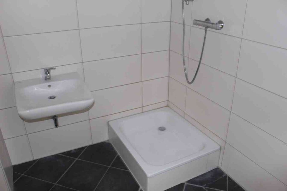 Das Glück hat ein Zuhause: praktische 3,5-Zimmer-Wohnung - Foto 2