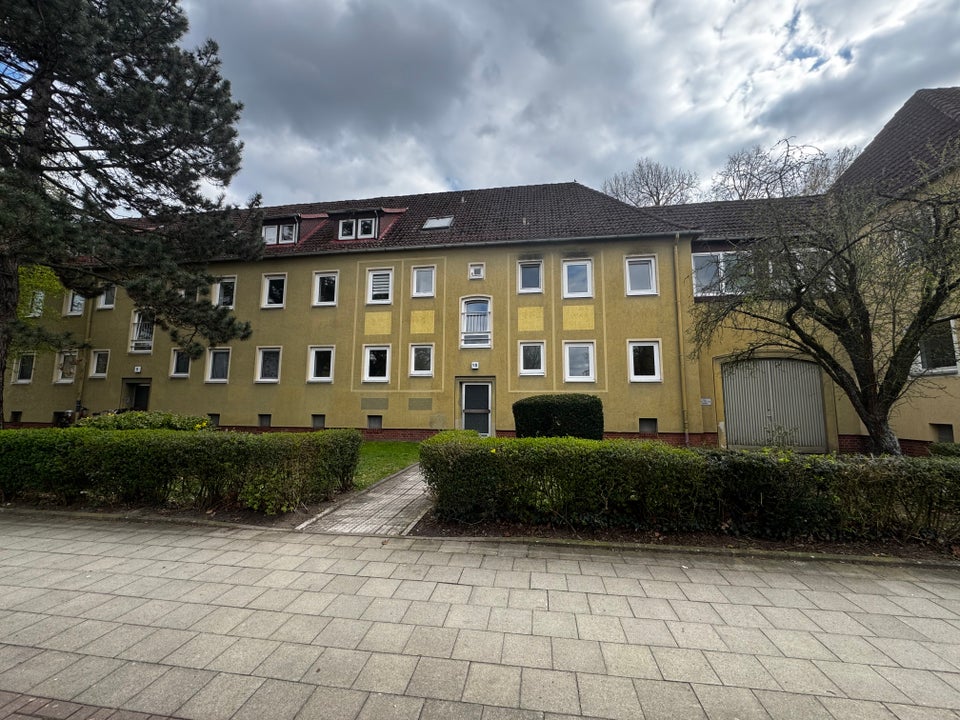 Da kommt man gern Heim. praktische 2-Zimmer-Wohnung - Photo 3