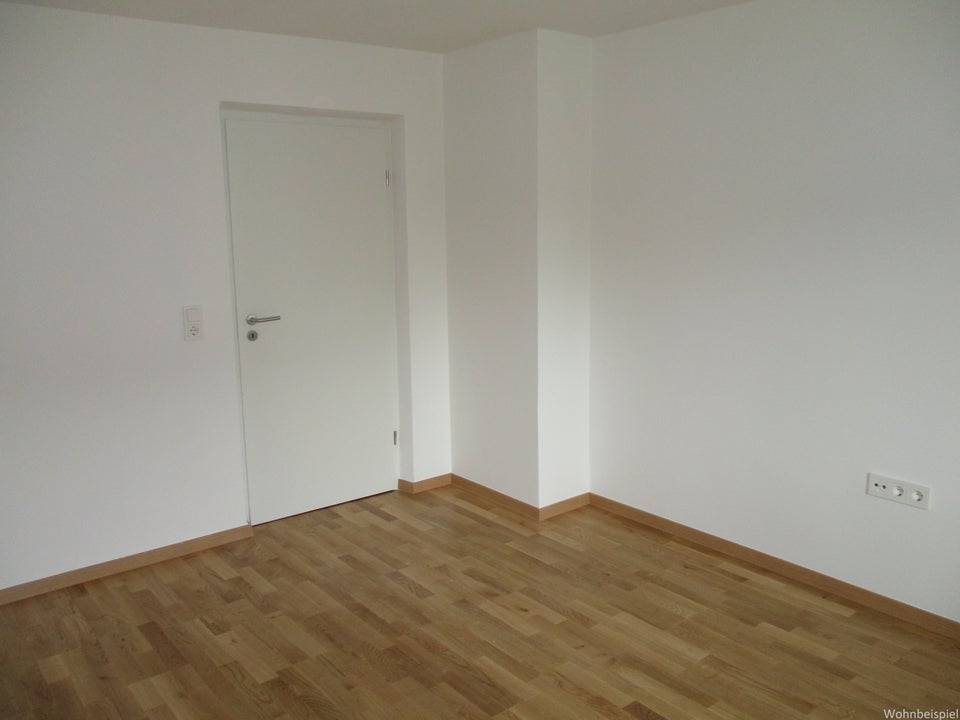 Perfekt geschnitten & frisch renoviert: Ihr neues 4-Zimmer-Zuhause mit Balkon - Photo 5