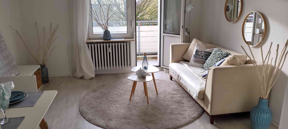 Wohnen wie schöner Wohnen - Foto 1