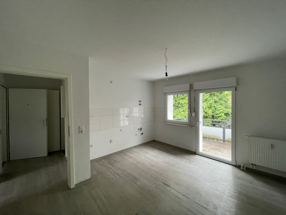 Wo das Leben so spielt - interessantes 1-Zimmer-Appartment - Foto 2
