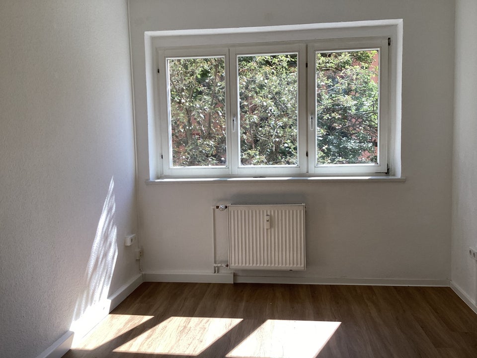 Reinkommen und Wohlfühlen: großzügige 3-Zimmer-Wohnung - Foto 5
