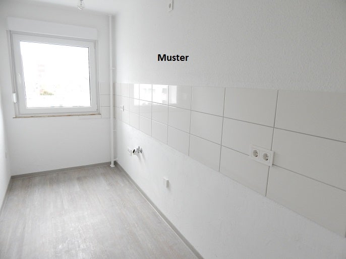 großzügige 3-Zimmer-Wohnung in schöner Lage - Foto 1