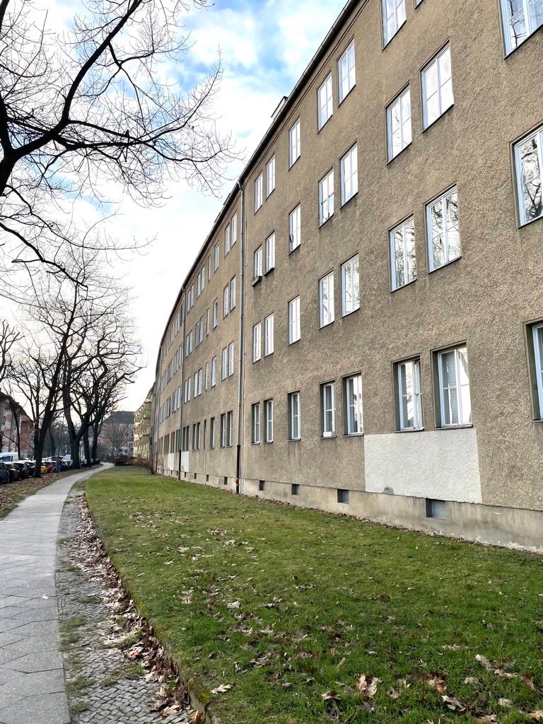 Im Herzen von Berlin-Lichterfelde - Foto 4