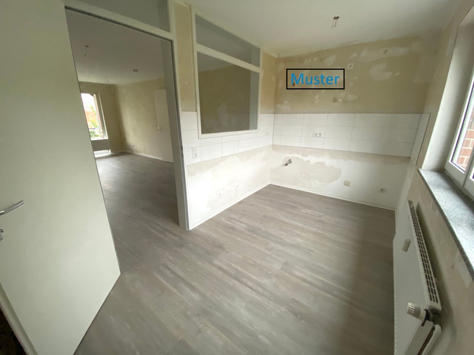 Schicke 2-Zimmer-DG-Wohung in Düsseldorf-Lichtenbroich - Photo 3