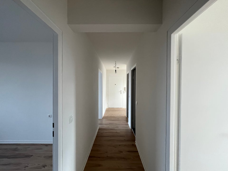 Lust auf Veränderung: günstig geschnittene 3-Zimmer-Wohnung - Foto 5