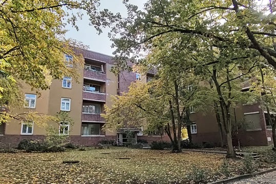 تصویر Lust auf Veränderung? 3-Zimmer-Wohnung in zentraler Lage