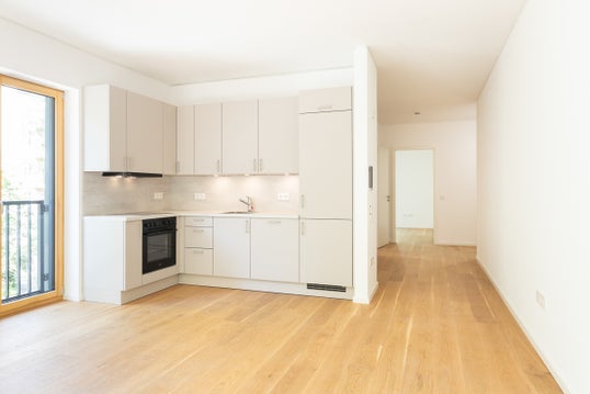 تصویر Wohnung bei Deutsche Wohnen