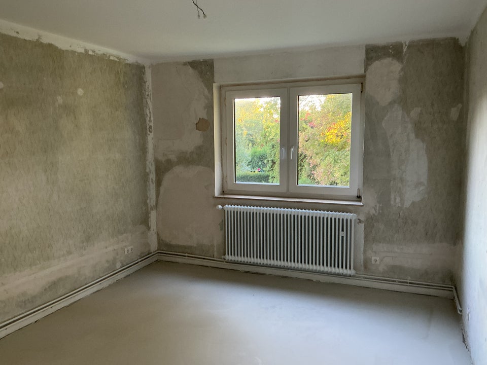 Selbst gestalten! Gemütliche 3-Raum-Wohnung mit Sonnenbalkon - Photo 4