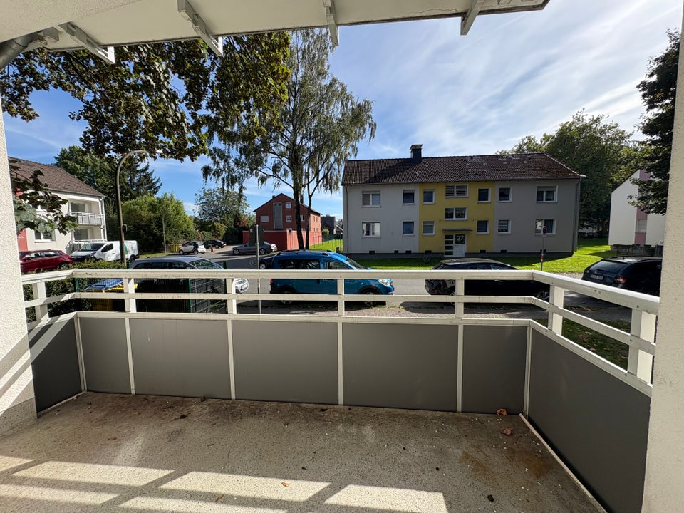 Moderne 3-Zimmer-Wohnung sofort bezugsfertig - Foto 4