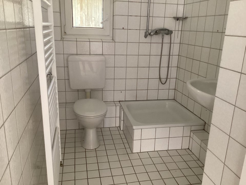 Studenten Aufgepasst! WG geeignete 2-Zimmer-Wohnung zu vergeben! - Foto 2
