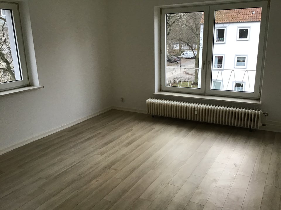 Modernisierte 2-Zimmer-Wohnung in Eichholz - Photo 2