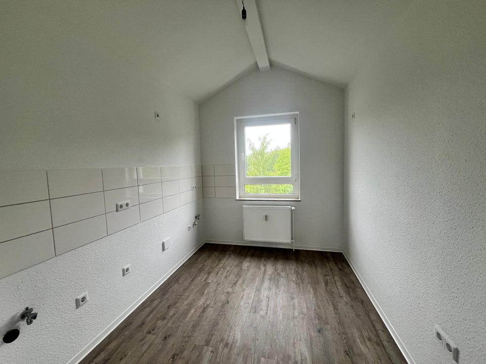 Perfekt für mich: praktische 3-Zimmer-Dachgeschosswohnung - Foto 2
