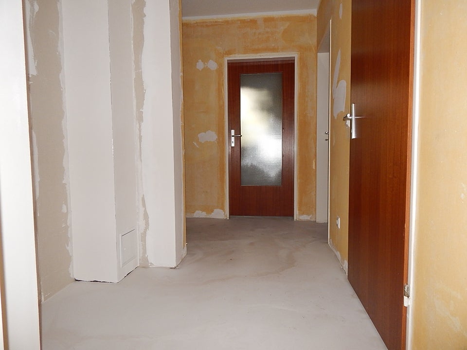 2-Raum Ergeschosswohnung mit Balkon - Foto 5