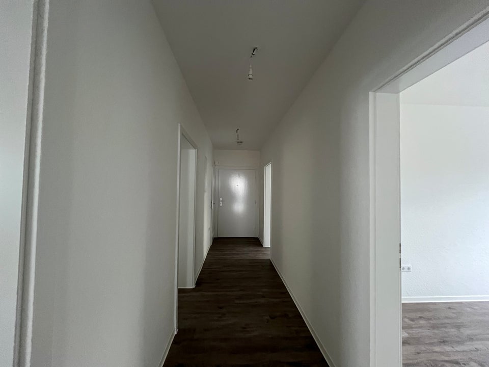 Lust auf Veränderung? 4-Zimmer-Wohnung in zentraler Lage - Photo 5