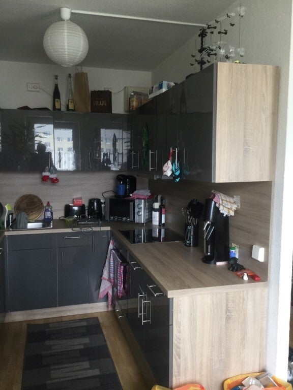 Helle, freundliche Wohnung mit moderner Raumaufteilung! - Foto 1