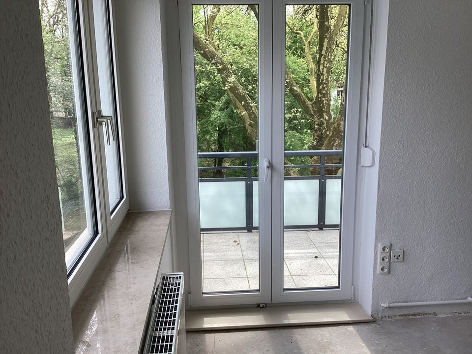 Preiswerte und ansprechende 2,5-Zimmer-Wohnung - Foto 1