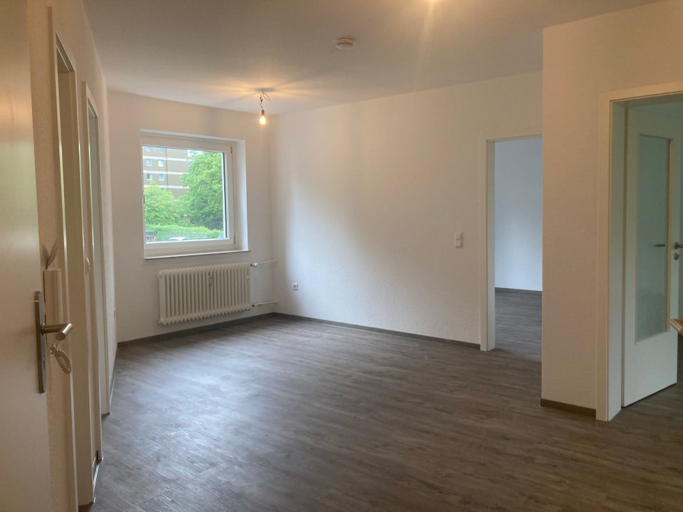Hier ziehen wir gerne ein, das muss so sein! - Foto 1