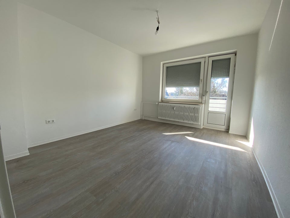Smarter wohnen – modernisierte 2-Zimmer-Wohnung mit Balkon - Photo 2