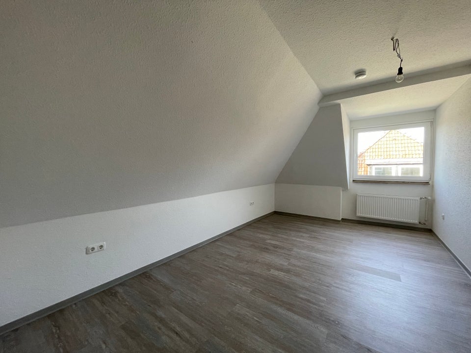 Etwas Besonderes: Geräumige 2-Raum-Wohnung im Loft-Stil - Foto 3