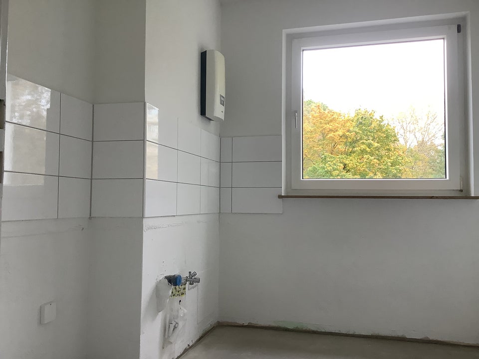 Frisch renovierte 3-Zimmer Wohnung in Bielefeld Senne - Photo 1